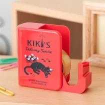 Scotch Tape Dispenser Koriko Walking - Kiki's Delivery Service-MOVIC-23257