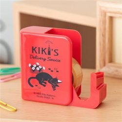 Scotch Tape Dispenser Koriko Walking - Kiki's Delivery Service-MOVIC-23257