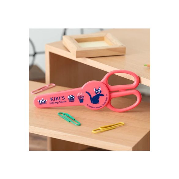 Scissors Koriko Walking - Kiki's Delivery Service-MOVIC-23258