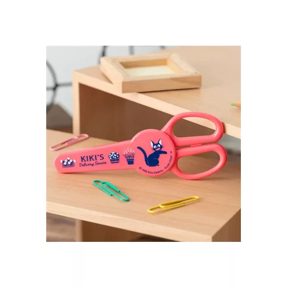 Scissors Koriko Walking - Kiki's Delivery Service-MOVIC-23258