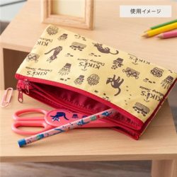 Pen Pouch Koriko Walking - Kiki's Delivery Service-MOVIC-23965