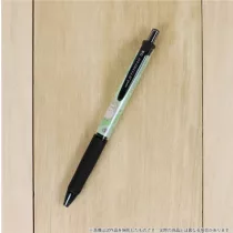 My Neighbor Totoro - Ballpoint Pen - Totoro on a Leaf-MOVIC-37180