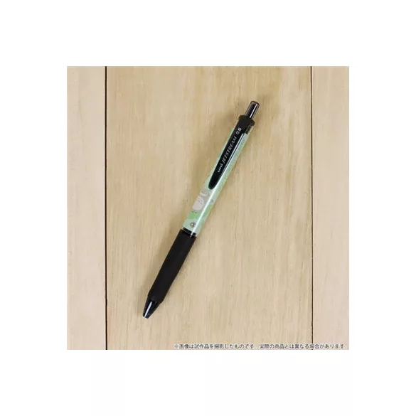 My Neighbor Totoro - Ballpoint Pen - Totoro on a Leaf-MOVIC-37180