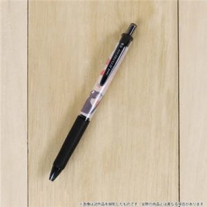 Ballpointpen Jiji Rose - Kiki's Delivery Service-MOVIC-37181
