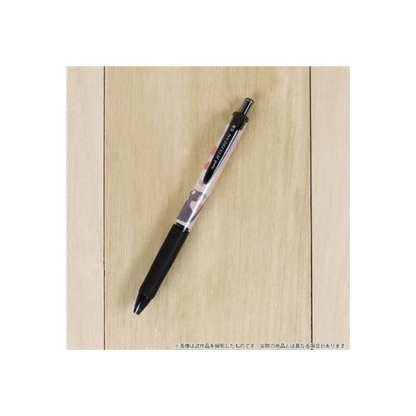 Ballpointpen Jiji Rose - Kiki's Delivery Service-MOVIC-37181