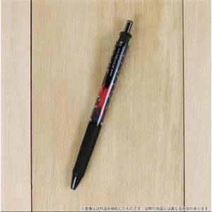 Ballpointpen Savoia - Porco Rosso-MOVIC-37182