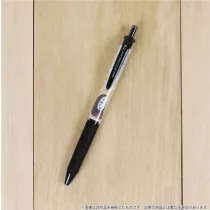 Ballpointpen No Face knitting - Spirited Away-MOVIC-37184