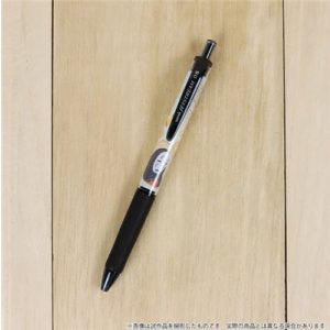 Ballpointpen No Face knitting - Spirited Away-MOVIC-37184