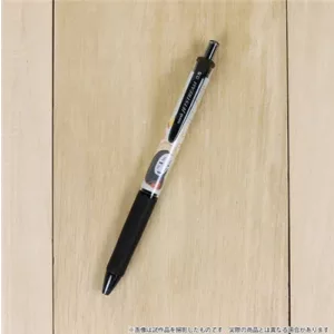 Ballpointpen No Face knitting - Spirited Away-MOVIC-37184