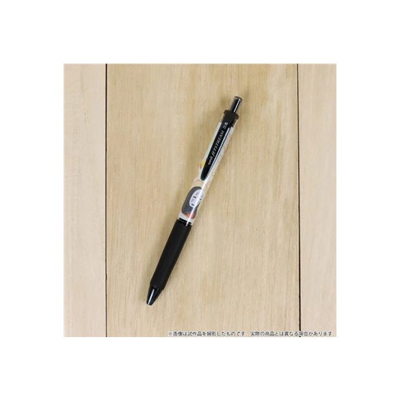Ballpointpen No Face knitting - Spirited Away-MOVIC-37184
