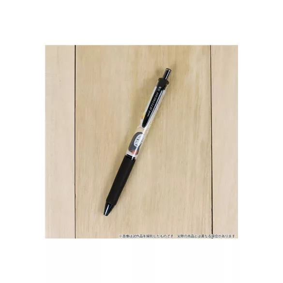Ballpointpen No Face knitting - Spirited Away-MOVIC-37184