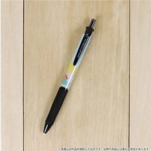 Ballpointpen Sophie & Howl  - Howl's Moving Castle-MOVIC-37185