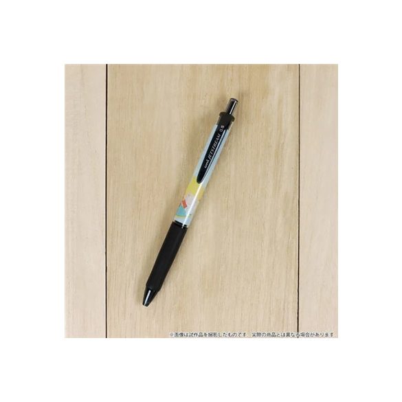 Ballpointpen Sophie & Howl  - Howl's Moving Castle-MOVIC-37185