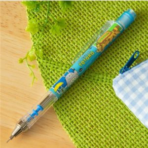 Mechanical Pencil Vehicles 0,5mm - My Neighbor Totoro-MOVIC-73972