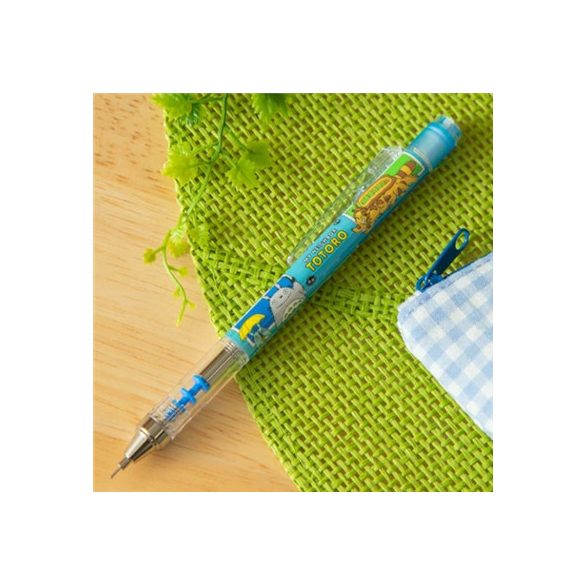 Mechanical Pencil Vehicles 0,5mm - My Neighbor Totoro-MOVIC-73972