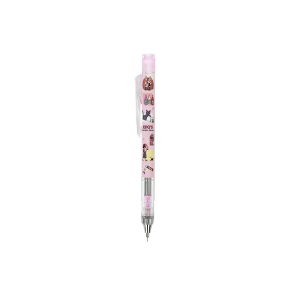 Mechanical Pencil Jiji & Kiki Shopping 0,5mm - Kiki's Delivery Servic-MOVIC-73973