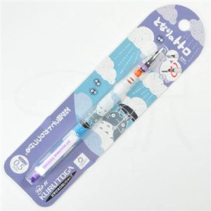Mechanical Pencil Totoro Holding Umbrella 0,5mm - My Neighbor Totoro-MOVIC-88381