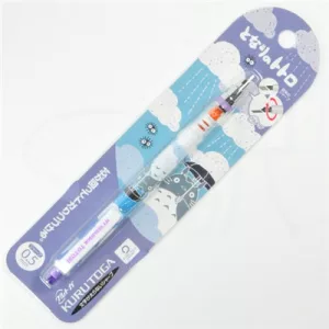 Mechanical Pencil Totoro Holding Umbrella 0,5mm - My Neighbor Totoro-MOVIC-88381