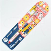 Mechanical Pencil Jiji & Lily 0,5mm - Kiki's Delivery Service-MOVIC-88384