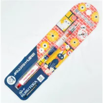 Mechanical Pencil Jiji & Lily 0,5mm - Kiki's Delivery Service-MOVIC-88384