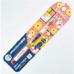 Mechanical Pencil Jiji & Lily 0,5mm - Kiki's Delivery Service-MOVIC-88384