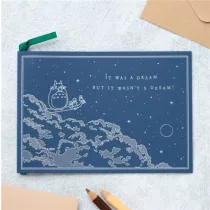 My Neighbor Totoro - Greeting Cards-MOVIC-96981