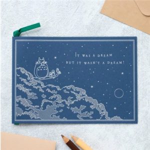 Greeting cards - My Neighbor Totoro-MOVIC-96981