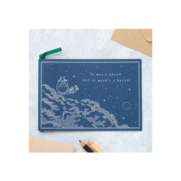Greeting cards - My Neighbor Totoro-MOVIC-96981