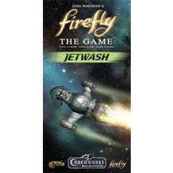 Firefly: The Game - Jetwash - EN-FIRE011