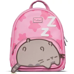 Pusheen - Novelty Mini Backpack-MP558634PSH