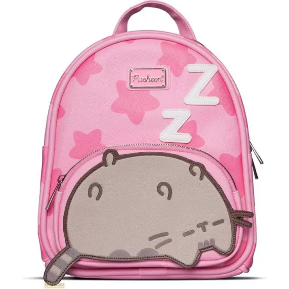 Pusheen - Novelty Mini Backpack-MP558634PSH