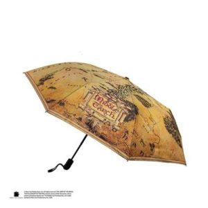 Middle Earth Umbrella - The Lord of The Rings-CR2150