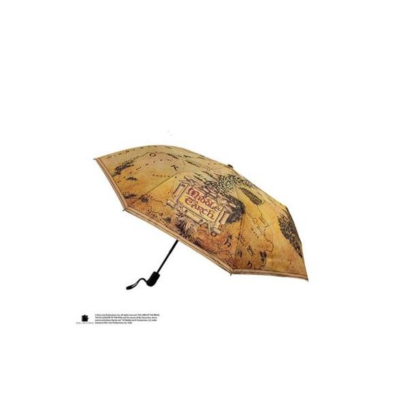 Middle Earth Umbrella - The Lord of The Rings-CR2150