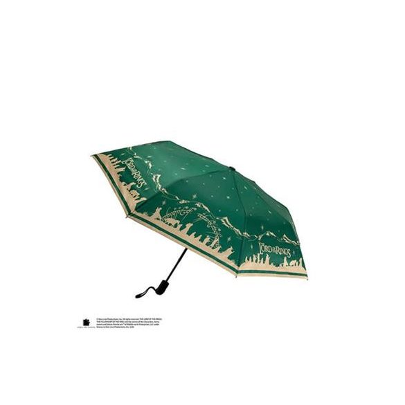 Fellowship of The Ring Umbrella - The Lord of The Rings-CR2151