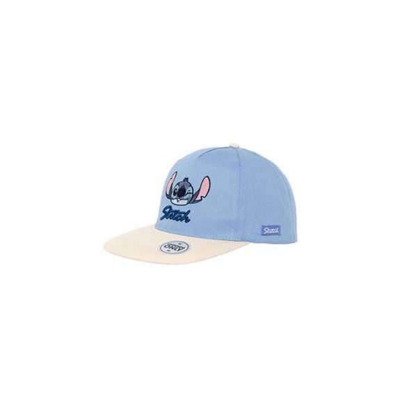 Cap Stitch - Lilo & Stitch-AR21112