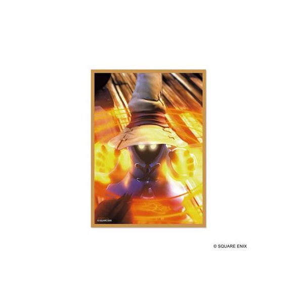 FINAL FANTASY Card Sleeve Series Vivi (FFCSS-05)-XFF00ZZZ46