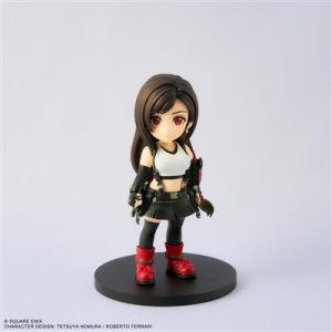 Final Fantasy VII Rebirth Adorable Arts - Tifa Lockhart-XFF07ZZ973