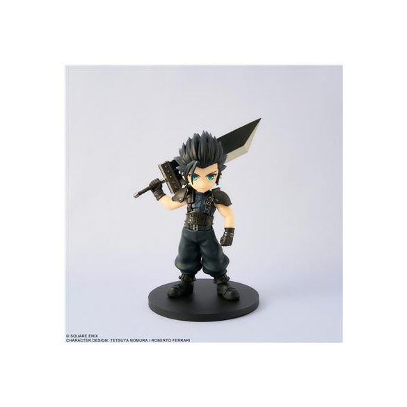 Final Fantasy VII Rebirth Adorable Arts - Zack Fair-XFF07ZZ974