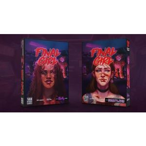 Final Girl: Bad Times at Buddyland - EN-VRGFG016