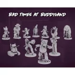 Final Girl: Bad Times at Buddyland - EN-VRGFG016