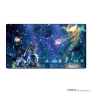 Final Fantasy X Playmat-XFF09ZZ208