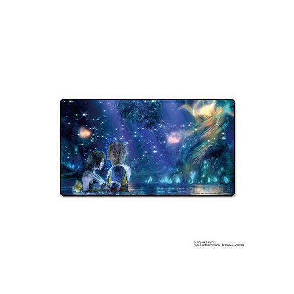 Final Fantasy X Playmat-XFF09ZZ208