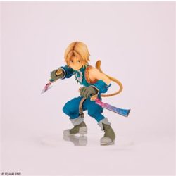 Final Fantasy IX Form-Ism Figure - Zidane Tribal-XFF09ZZ204