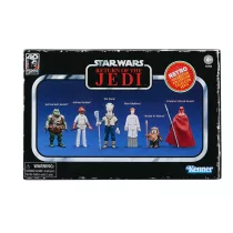 Star Wars Retro Collection Star Wars: Return of the Jedi Multipack-F69885L2