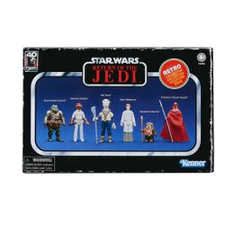 Star Wars Retro Collection Star Wars: Return of the Jedi Multipack-F69885L2