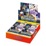 Cardfight!! Vanguard - VGE-DZ-BT09 Super Brave Detonation Sneak Preview Kit - EN-VGE-DZ-BT09SP