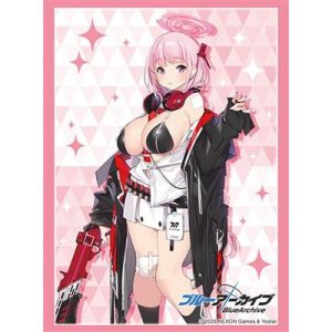 Bushiroad Sleeve Collection HG Vol.4817 Blue Archive (75 Sleeves)-009553