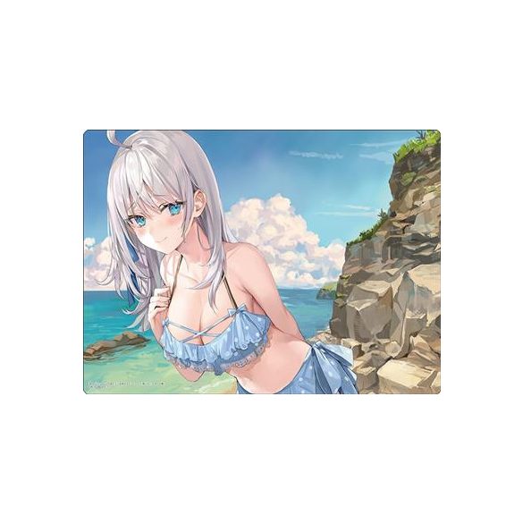 Bushiroad Rubber Mat Collection V2 Vol.1713 'Kadokawa Sneaker Bunko'-009508