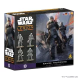 Star Wars: Legion – Range Troopers miniatűr kiegészítő (EN/DE/SP/FR)