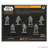 Star Wars: Legion – Range Troopers miniatűr kiegészítő (EN/DE/SP/FR)